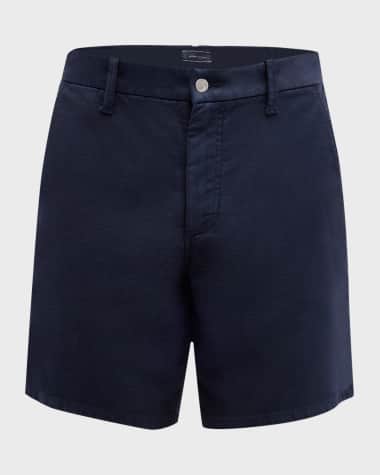 Joe's Jeans Men's Airsoft French Terry Shorts