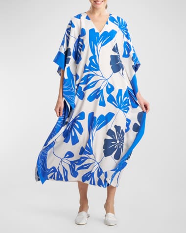 Natori caftan neiman marcus shop