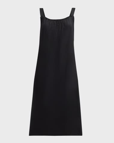 Eileen fisher dress sale deals