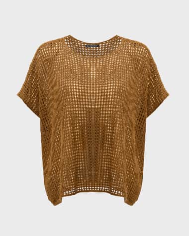 Neiman marcus plus size blouses shop