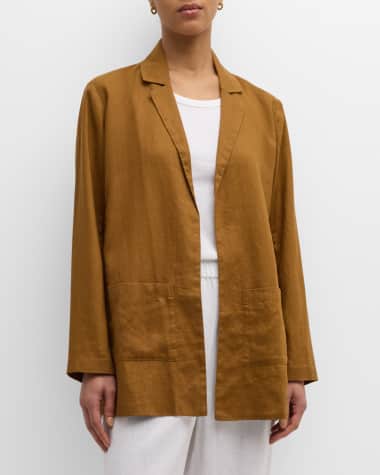Neiman marcus petite coats deals