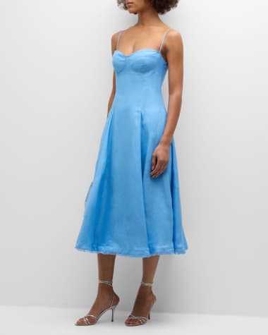Neiman marcus summer dress sale clearance