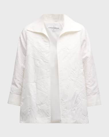 Caroline rose jackets on sale online