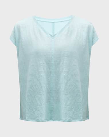Neiman marcus plus hot sale size womens clothing