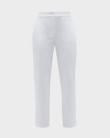 NECHOLOGY Work Pants For Women OfficeWomen's Petite Kelsey