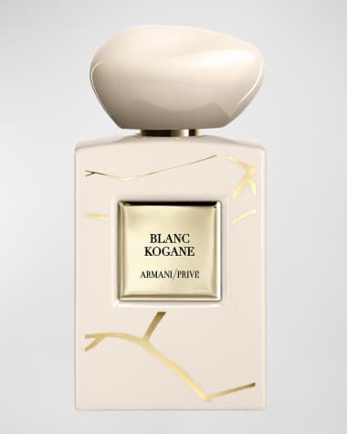ARMANI beauty Armani/Privé Blanc Kogane Eau de Parfum, 3.4 oz.