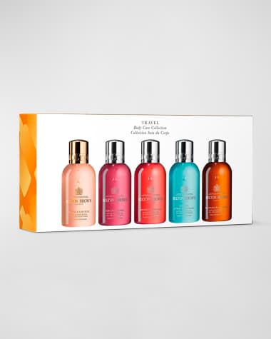 Molton Brown Bathing Travel Set