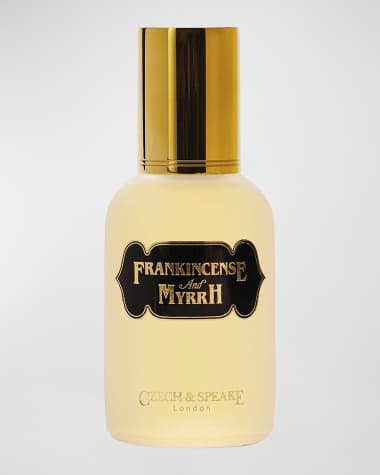 Czech & Speake Frankincense & Myrrh Eau de Parfum, 1.7 oz.