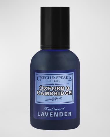 Czech & Speake Oxford & Cambridge Eau de Parfum, 1.7 oz.