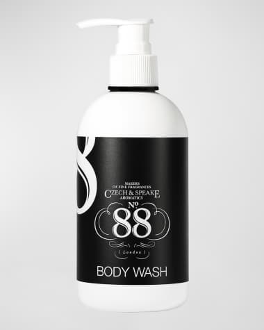 Czech & Speake No. 88 Body Wash, 10.1 oz