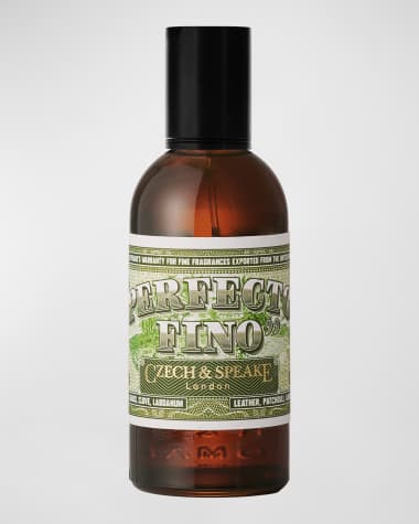 Czech & Speake Perfecto Fino Eau de Parfum, 3.3 oz.