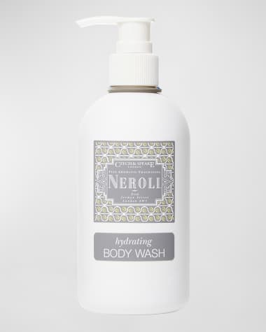 Czech & Speake Neroli Hydrating Body Wash, 10.1 oz.