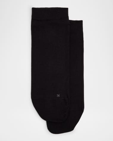 Falke Men's Sensitive London Sneaker Ankle Socks