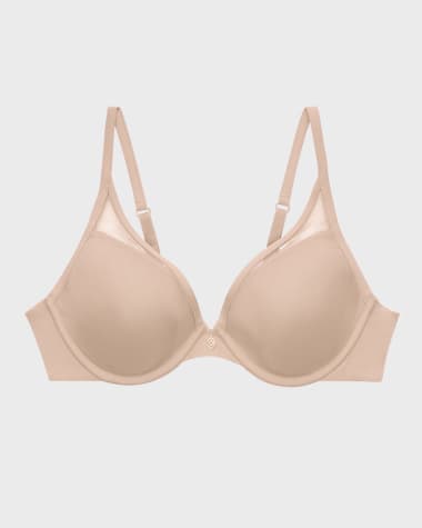 ThirdLove Classic Uplift Plunge Bra