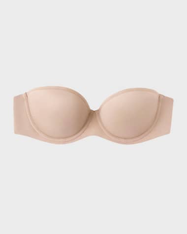 ThirdLove Classic Strapless Bra