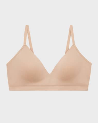 Buy Johnson JHN-01 Minimizer Non Padded Beige Color Bra (Pack of 1) at