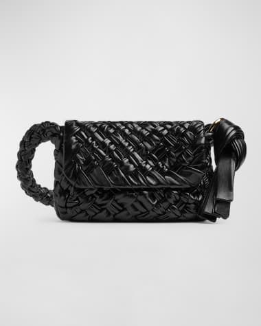 Bottega Veneta Kalimero Citta Bag