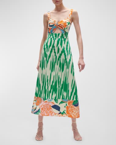 Figue discount maxi dress
