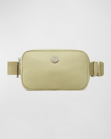 Tory Burch Virginia Nylon Belt Bag