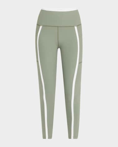 Beyond Yoga Spacedye New Moves High-Waist Midi Leggings