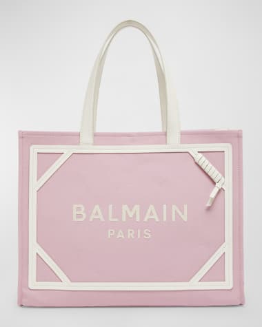 Neiman marcus pink bag on sale