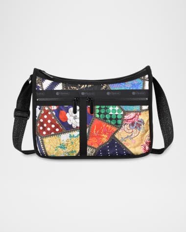 Libertine x LeSportSac Deluxe Everyday Shoulder Bag