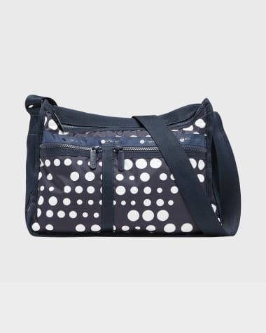 Libertine x LeSportSac Deluxe Everyday Shoulder Bag
