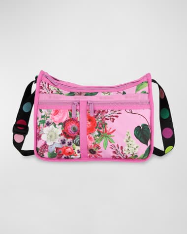 Libertine x LeSportSac Deluxe Everyday Shoulder Bag