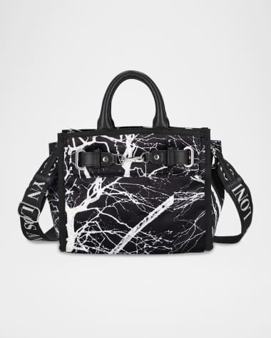 Libertine x LeSportSac Johnny Go Lightly Small Top-Handle Bag