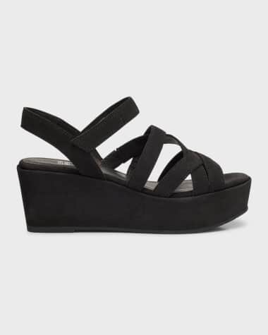 Eileen fisher level platform new arrivals slide