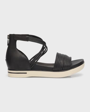 Eileen fisher deals sandals sale