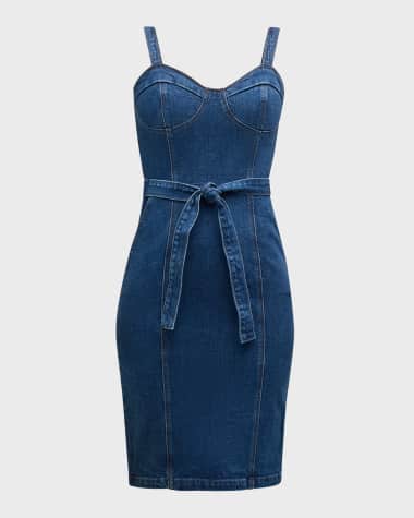 Neiman marcus summer dress sale outlet