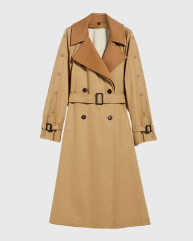 Max mara hotsell weekend katai