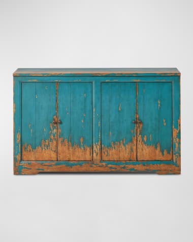 Four Hands It Takes an Hour Sideboard, 63"