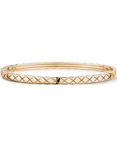 CHANEL COCO CRUSH BRACELET