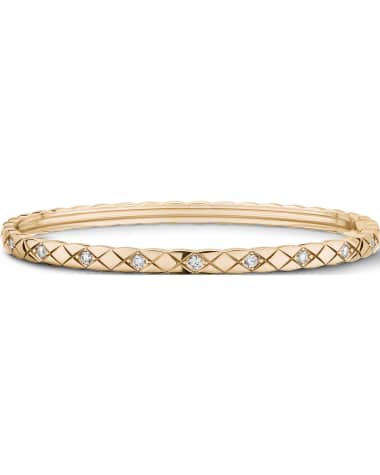 CHANEL COCO CRUSH BRACELET
