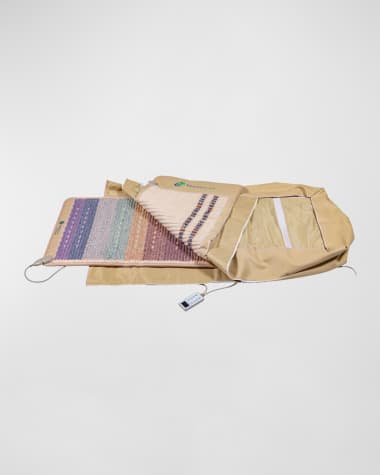 Healthyline Sealing Boarder, Zipper Beige (Part of the Wrap 360 Set)