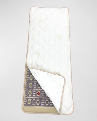 Healthyline Thick Cotton Padded Waterproof Cover