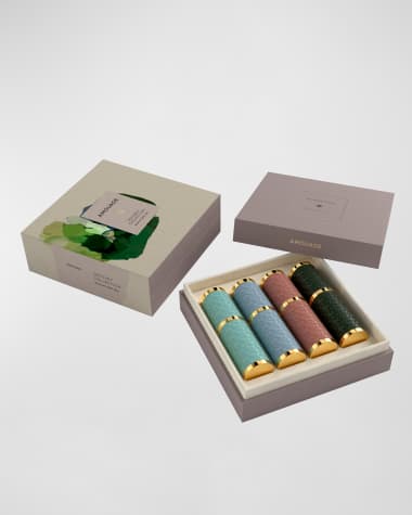Amouage Odyssey Travel Spray Collection, 4 x 0.33 oz.