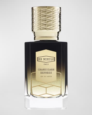 Ex Nihilo Chandigarh Express Eau de Parfum, 1.7 oz.