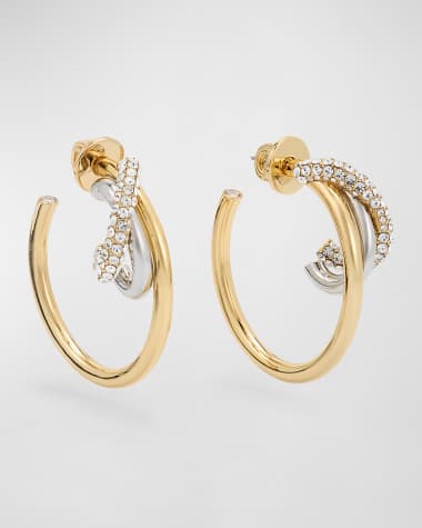 Neiman marcus cheap earrings sale