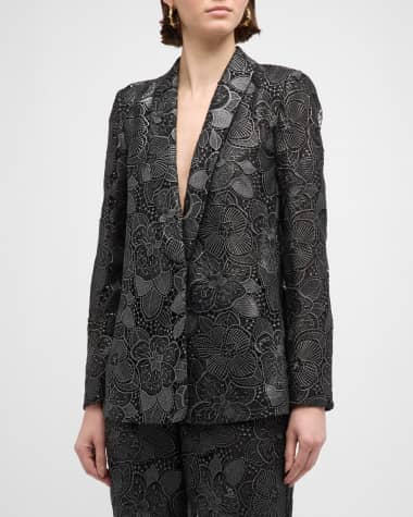Neiman marcus best sale womens blazers