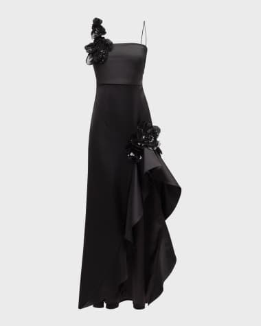 Designer Evening Gowns for Women Neiman Marcus