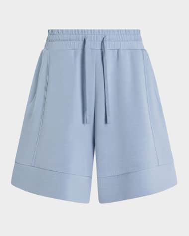 Varley Atrium Drawstring Shorts