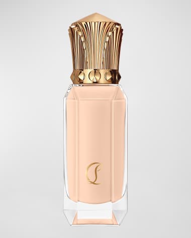 Christian Louboutin Teint Fetiche Le Fluide Liquid Foundation