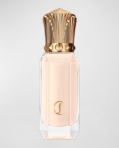 Christian Louboutin Teint Fetiche Le Fluide Liquid Foundation