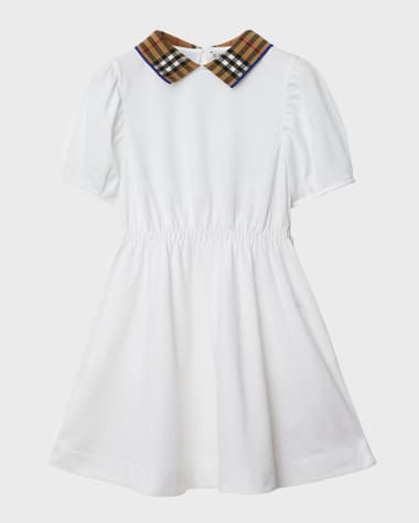 Burberry dress 6 months sales