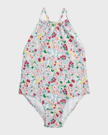Ralph lauren baby on sale swimwear