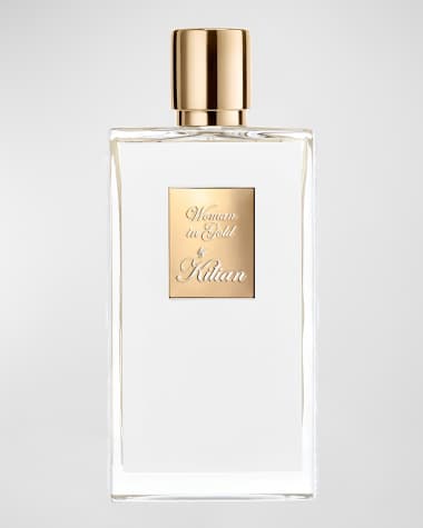 Kilian Woman In Gold Perfume, 3.4 oz.