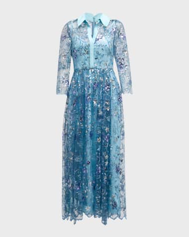 New Arrivals Women s Designer Dresses Neiman Marcus